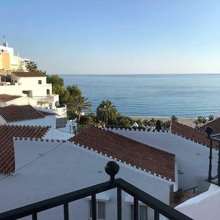 شقة Capistrano Playa 307 نيرخا المظهر الخارجي الصورة