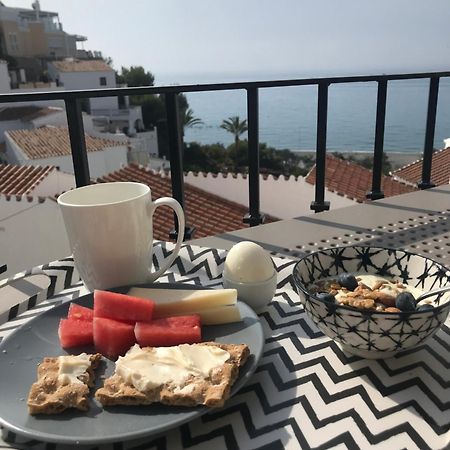 شقة Capistrano Playa 307 نيرخا المظهر الخارجي الصورة
