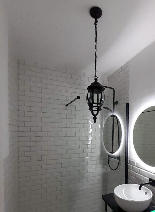 شقة Capistrano Playa 307 نيرخا المظهر الخارجي الصورة