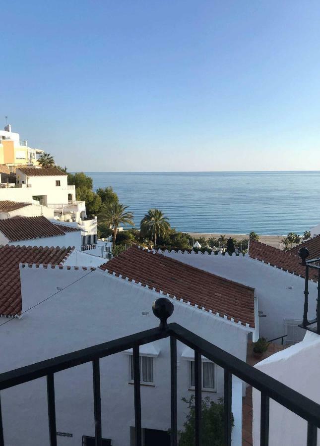 شقة Capistrano Playa 307 نيرخا المظهر الخارجي الصورة