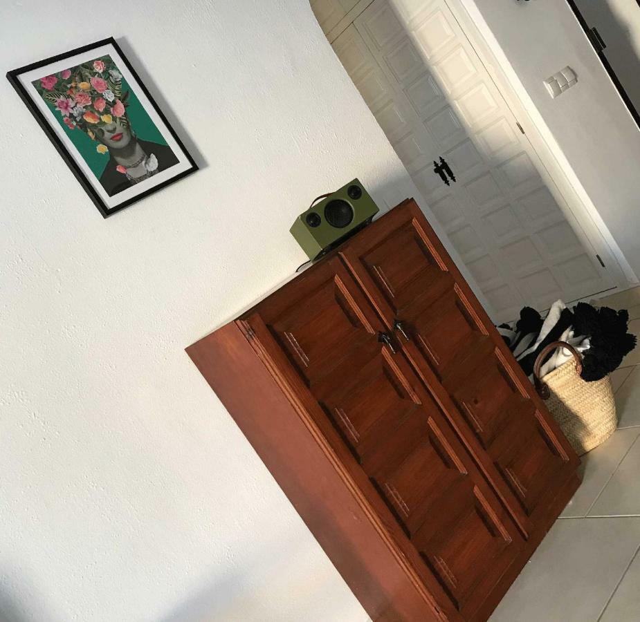 شقة Capistrano Playa 307 نيرخا المظهر الخارجي الصورة