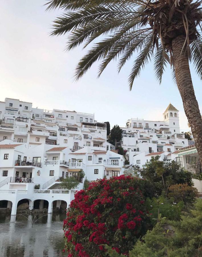 شقة Capistrano Playa 307 نيرخا المظهر الخارجي الصورة