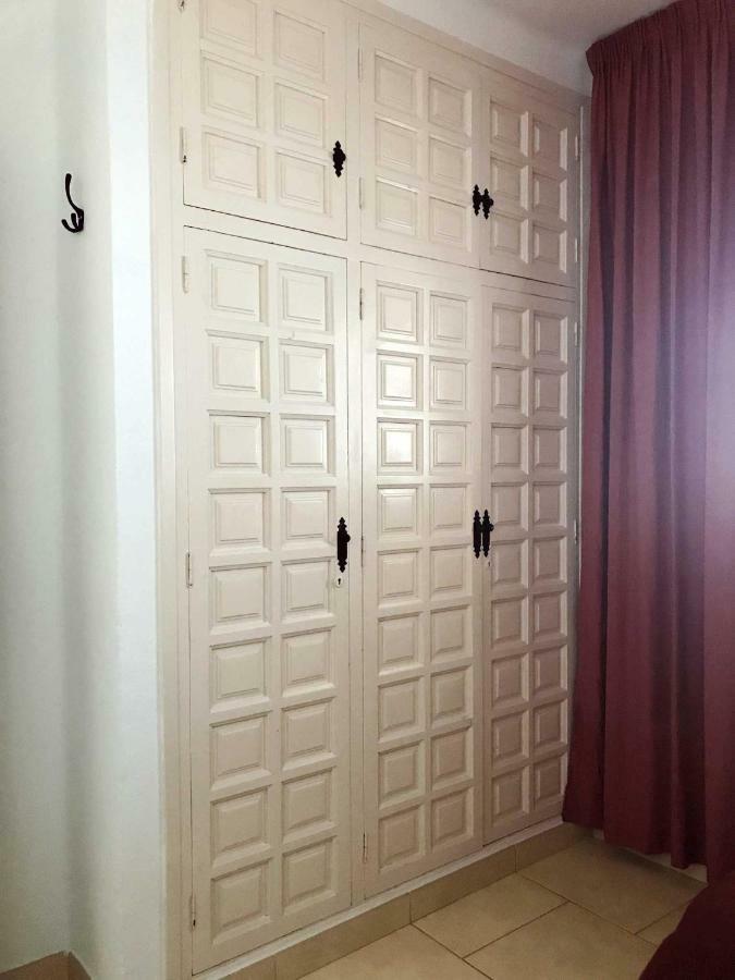 شقة Capistrano Playa 307 نيرخا المظهر الخارجي الصورة