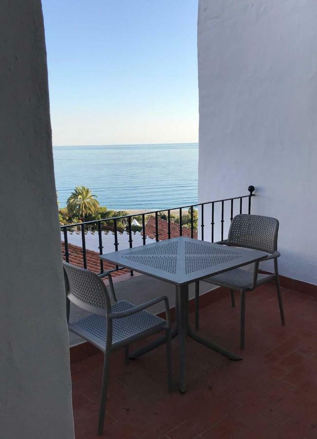 شقة Capistrano Playa 307 نيرخا المظهر الخارجي الصورة