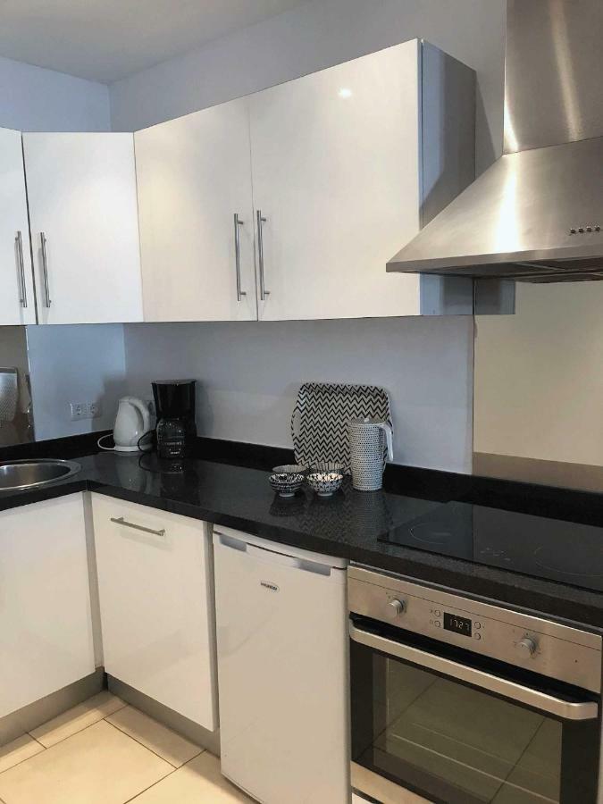 شقة Capistrano Playa 307 نيرخا المظهر الخارجي الصورة