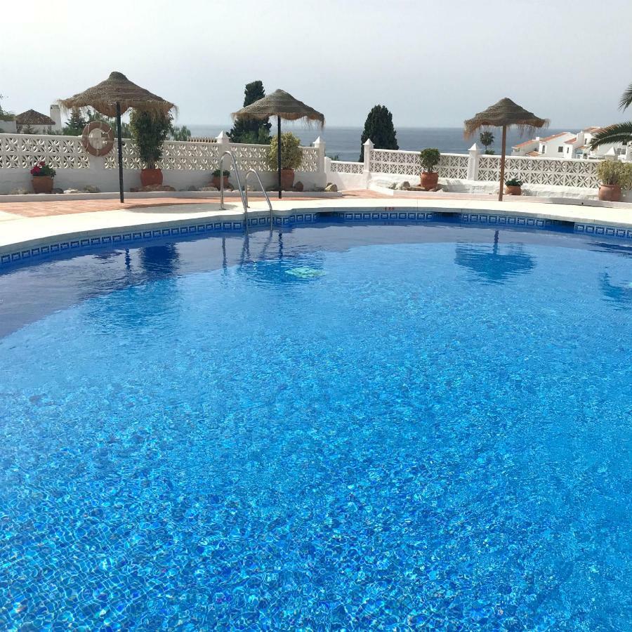 شقة Capistrano Playa 307 نيرخا المظهر الخارجي الصورة
