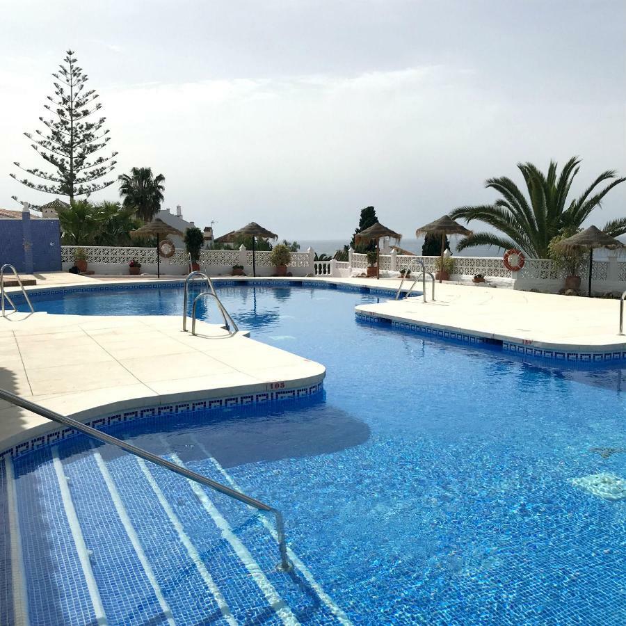 شقة Capistrano Playa 307 نيرخا المظهر الخارجي الصورة
