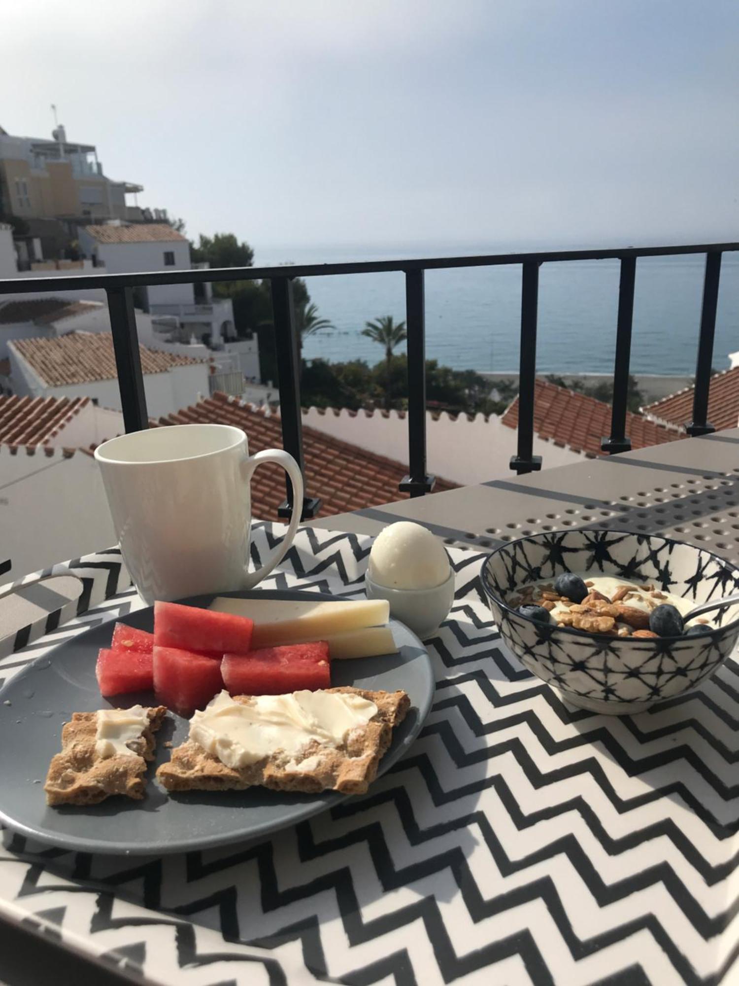 شقة Capistrano Playa 307 نيرخا المظهر الخارجي الصورة